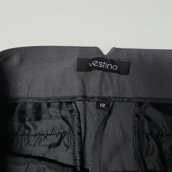 Size 12 Vestino Trousers Pants - Picture 5 of 6
